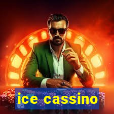 ice cassino